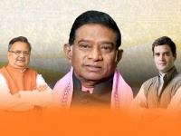 छत्तीसगढ़ चुनाव 2018: बिगड़ेगा बीजेपी-कांग्रेस का खेल! क्या अजीत जोगी बनेंगे किंगमेकर?