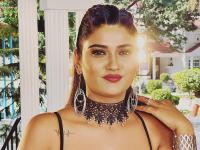 भोजपुरी एक्ट्रेस आकांक्षा दुबे ने वाराणसी के होटल में फांसी लगाकर दी जान, जांच में जुटी पुलिस | Bhojpuri actress Akanksha Dubey committed suicide hanged herself in a hotel in Varanasi, police engaged in investigation | Latest bhojpuri Photos at Lokmatnews.in