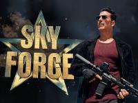 Sky Force Teaser: अक्षय कुमार ने शेयर किया फिल्म 'स्काई फोर्स' का टीजर, जानें रिलीज डेट - | Akshay Kumar Sky Force Teaser Movie Release date 2 october 2024 based on india's first deadliest air strike | Latest bollywood Photos at Lokmatnews.in