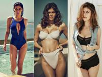 तस्वीरों में देखें एलेक्जेंडर डाडारियो की हॉटनेस का जलवा, दुनिया की सबसे खूबसूरत महिलाओं में भी है नाम दर्ज - | See Alexandra Daddario hot, sexy, bold and sensational pics, photos, images | Latest hot-sexy Photos at Lokmatnews.in