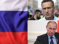 Alexei Navalny को जहर देने का शक Putin पर, Russia में विरोधियों को ठिकाने लगाने का पुराना इतिहास