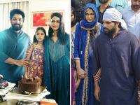 अल्लू अर्जुन - | Allu Arjun | Latest bollywood Photos at Lokmatnews.in