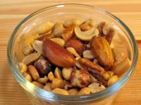 ये 5 सुपरफूड खाने से शरीर बन जाएगा लोहे की तरह मजबूत - | Immunity booster foods Almond Cashew Dalia Tofu Protein | Latest health Photos at Lokmatnews.in