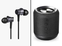 Amazon सेल : अब 1,000 रुपये से कम कीमत में खरीदे ब्लूटूथ ईयरफोन और स्पीकर - | Amazon Sale: Now buy Bluetooth earphones and speakers under Rs 1,000 | Latest india Photos at Lokmatnews.in