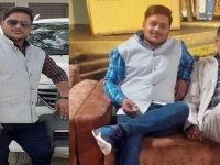 Kanpur Encounter: Vikas Dubey का दाहिना हाथ Amar Dubey मारा गया, STF ने Hamirpur में किया Operation