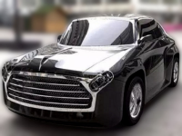 नए लुक में आई नेताओं और अधिकारियों के रुतबे वाली Ambassador Car, नहीं पहचान पाएँगे कार का नया डिजाइन