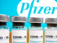 Corona Vaccine Update : कोरोना वैक्सीन पर खुशखबरी,अमेरिका में 11 Dec को लगेगा Covid-19 का पहला टीका!