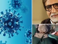 Amitabh Bachchan Corona News: Hepatitis B और TB को मात दे चुके हैं बिग बी, Asthma से अब भी जूझ रहे