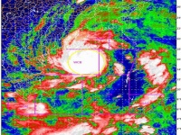 Cyclone Amphan Tracking: Odisha और West Bengal के तटों पर दिखने लगा असर, आज टकराएगा अम्फान