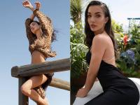 एमी जैक्शन - | Amy Jackson | Latest bollywood Photos at Lokmatnews.in