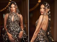 अमायरा दस्‍तूर - | Amyra Dastur | Latest bollywood Photos at Lokmatnews.in