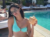 अनन्या पाण्डेय - | Ananya Pandey | Latest bollywood Photos at Lokmatnews.in
