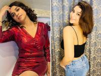 भोजपुरी एक्ट्रेस अनारा गुप्ता की ये दिलकश अदाएं आपको भी कर देंगी मदहोश, देखे एक्ट्रेस का ग्लैमरस अंदाज - | Bhojpuri actress Anara Gupta Bhojpuri raises the temperature glamorous stunning and beautiful pictures | Latest bhojpuri Photos at Lokmatnews.in