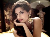 सोनम कपूरला या कारणामुळे केले जातेय सोशल मीडियावर ट्रोल, तिच्या एका प्रश्नावर दिली नेटिझन्सने भन्नाट उत्तरं - Marathi News | Sonam Kapoor trolled for posting a glam picture amid coronavirus pandemic PSC | Latest filmy Photos at Lokmat.com