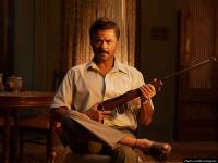 Subedaar: हाथ में बंदूक, 'एनिमल' और 'फाइटर' के बाद 'सूबेदार', अनिल कपूर लीड रोल में.. - | Anil Kapoor Film Subedaar First Look Goes Viral on internet | Latest bollywood Photos at Lokmatnews.in