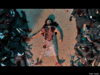 Animal Box Office Collection Day 4: दुनियाभर में 'एनिमल' ने की छप्पर फाड़ कमाई, जानें घेरलू बॉक्स ऑफिस का हाल - | Animal Box Office Collection Day 4 Animal made huge earnings worldwide know the condition of domestic box office | Latest bollywood Photos at Lokmatnews.in