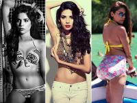 कुंडली भाग्य की इस एक्ट्रेस ने इंस्टाग्राम पर शेयर की बोल्ड Pics - | Kundali Bhagya Actress Anjum Fakih share her Bold and Sensuous Bikini Photos on Instagram, View Pics | Latest hot-sexy Photos at Lokmatnews.in