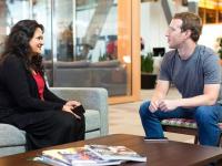 जानें कौन हैं फेसबुक अफसर अंखी दास, पुलिस में की धमकी की शिकायत - | Know who is facebook officer ankhi das, complaint of police threat | Latest india Photos at Lokmatnews.in