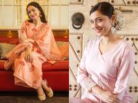 Diwali 2020: अंकिता लोखंडेचा समोर आला फेस्टिव्ह लूक, पहा तिचे स्टायलिश फोटो - Marathi News | ankita lokhande latest diwali photos 2020 checkout ankita festive look photoshoot | Latest filmy Photos at Lokmat.com