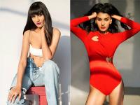 अंकिता लोखंडे की बहन ने कराया ग्लैमरस फोटोशूट, कैमरे के सामने दिए किलर पोज, देखें तस्वीरें - | Ankita lokhande sister ashita sahu raises the temperature with her sizzling photoshoot pics | Latest television Photos at Lokmatnews.in