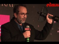 आनंद एल राय ने जीता लोकमत मोस्ट स्टाइलिश फिल्ममेकर का अवार्ड