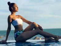 मिस वर्ल्ड 2018: भारत का परचम 'लहराने' निकलीं अनुकृति वास, जानिए उन्हें तस्वीरों में - | Miss India World 2018: Anukreethy Vas to represent India in 68th edition of Miss World pageant, View Pics | Latest hot-sexy Photos at Lokmatnews.in