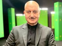 अनुपम खेर - | Anupam Kher | Latest bollywood Photos at Lokmatnews.in