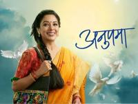 Anupamaa 7 February Episode: अनुपमा का हाथ पकड़ेगा अनुज, दोनों के बीच आएगा यशदीप, अनुज को कहेगा ये बात.. | Anupamaa 7 February Episode Yashdeep ask anuj to leave restaurant | Latest television Photos at Lokmatnews.in