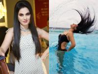 'अनुपमा' की समधन 'राखी' रियल लाइफ में हैं बेहद ग्लैमरस, फिटनेस को लेकर हैं बेहद एक्टिव, देखें तस्वीरें - | Anupamaa fame tassnim sheikh aka rakhi very glamorous photos goes viral on social media see pics | Latest television Photos at Lokmatnews.in