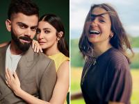 अनुष्का शर्मा - | Anushka Sharma | Latest bollywood Photos at Lokmatnews.in