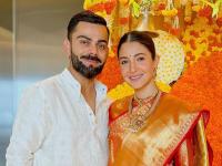 Anushka Sharma Pregnant: अनुष्का-विराट की गुड न्यूज, क्या दूसरी बार प्रेग्नेंट हैं अनुष्का शर्मा? - | Anushka Sharma Pregnant Second time Rumours? | Latest bollywood Photos at Lokmatnews.in