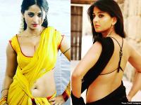 बर्थडे स्पेशल: 37 की हुईं अनुष्का शेट्टी, देखें बाहुबली की 'देवसेना' की दिलकश तस्वीरें - | Happy Birthday Anushka Shetty: see hot, Bold, Sexy, Sultry and Sensational Photos of South Indian actress Anushka Shetty | Latest hot-sexy Photos at Lokmatnews.in