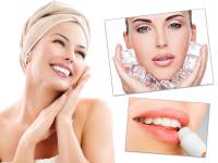 आइस क्यूब लगाने के इन 10 फायदों को जानकर रह जाएंगे दंग, डार्क सर्कल और मुहासों से मिलेगा छुटकारा - | Skin Care Tips: 10 Amazing and Health Benefits of Rubbing ice cube on face | Latest fashion-beauty Photos at Lokmatnews.in