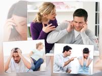 गर्लफ्रेंड से लड़ते वक़्त भूलकर भी इन शब्दों का न करें प्रयोग - | Never use these words when you re fighting with your girlfriend, wife or live in partner | Latest relationships Photos at Lokmatnews.in