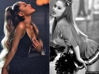 पॉप सिंगर एरियाना ग्रांडे की बोल्ड तस्वीरों को देख आप भी हो जाएंगे उनके कायल! - | Ariana Grande Bold, Hot, Sexy and Sensational Pics Raise Temperature on Instagram | Latest hot-sexy Photos at Lokmatnews.in