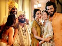 अर्जुन कपूर - | Arjun Kapoor | Latest bollywood Photos at Lokmatnews.in