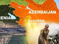Armenia-Azerbaijan War: 29 दिन बाद आर्मेनिया-अजरबैजान की लड़ाई खत्म, Trump ने Tweet कर दी जानकारी
