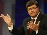 Arnab Goswami को Supreme Court से मिला 3 हफ्ते का अंतरिम संरक्षण