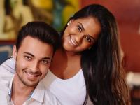 आलिशान फ्लॉटमध्ये राहते सलमान खानची बहीण, अर्पिता आणि आयुषच्या वेडिंग अ‍ॅनिव्हर्सरीचे पाहा फोटो - Marathi News | Arpita khan and ayush sharma 6th marriage anniversary checkout inside photos arpita khan luxury flat | Latest filmy Photos at Lokmat.com