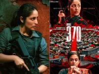 Article 370 Box Office: यामी गौतम की आर्टिकल 370 की कमाई में आई गिरावट, 12 दिनों में कमाए इतने करोड़ - | Article 370 Box Office Collection Day 12 Yami Gautam Movie Earn rs 54-35 Crore in 12 Days | Latest bollywood Photos at Lokmatnews.in