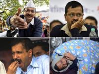 बर्थडे स्पेशल: संघर्ष के दिनों में अरविंद केजरीवाल की फनी तस्वीरें, नहीं रोक पाएंगे हंसी - | Arvind Kejriwal Birthday Special: Delhi Chief Minister 13 funny and hilarious Pics, Photos | Latest india Photos at Lokmatnews.in