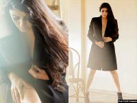 'कसौटी जिंदगी की' फेम अश्लेषा सावंत अपनी तस्वीरों से सोशल मीडिया पर मचा रही हैं सनसनी - | Kasautii Zindagii Kay Fame Ashlesha Savant share her sultry photoshoot on Instagram | Latest television Photos at Lokmatnews.in