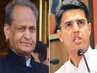 Rajasthan Political Crisis: विधानसभा में Ashok Gehlot ने विश्वास मत किया हासिल, Congress का टला संकट