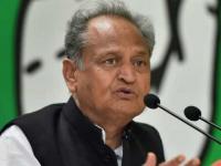 Rajasthan Assembly Polls 2023: वे 6 कारण जिनकी वजह से राजस्थान में कांग्रेस ने गंवाई सत्ता की चाबी - | Rajasthan Assembly Polls 2023 6 reasons why congress could not retain rajasthan | Latest india Photos at Lokmatnews.in