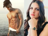 बिग बॉस 13 के असीम रियाज ने हिमांशी खुराना को किया kiss, फिटनेस के मामले में बॉलीवुड स्टार्स को देते हैं टक्कर, देखें तस्वीरें - | Asim Riaz kiss on Himanshi Khurana checkout Bigg Boss 13 Asim latest instagram pictures | Latest television Photos at Lokmatnews.in