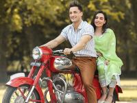 जल्द रिलीज होगा आसिम रियाज और बार्बी मान का नया म्यूजिक वीडियो, इंस्टाग्राम पर आसिम ने शेयर की तस्वीरें, see pics - | Asim Riaz with Barbie Maan New Song Photo goes viral see pics | Latest television Photos at Lokmatnews.in