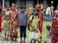 असम: NRC ड्राफ्ट हुआ पेश, 40 लाख लोगों की नागरिकता अवैध घोषित