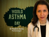 World Asthma Day 2018: अस्थमा के कारण, लक्षण और बचने के उपाय