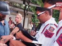 ट्रैफिक के नये नियम: अगर नहीं हैं आपके जेब में लाइसेंस तो बिना डरे वाहन चलाये, नहीं होगा चालान - | New Terms of Traffic: If you do not have a license in your pocket, you will not run the vehicle scared, the invoice will not | Latest automobile Videos at Lokmatnews.in