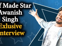 Self Made Star E1: गाज़ीपुर का सख्त लौंडा Awanish Singh ऐसे बना Youtube Star